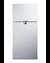 FF18WLLF2LHD Refrigerator Freezer Front