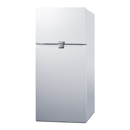 FF18WLLF2LHD Refrigerator Freezer Angle