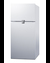 FF18WLLF2LHD Refrigerator Freezer Angle