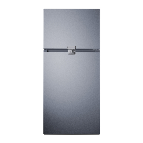 FF18SSLLF2 Refrigerator Freezer Front