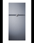 FF18SSLLF2 Refrigerator Freezer Front