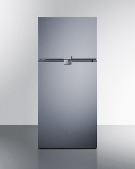FF18SSLLF2LHD Refrigerator Freezer Front