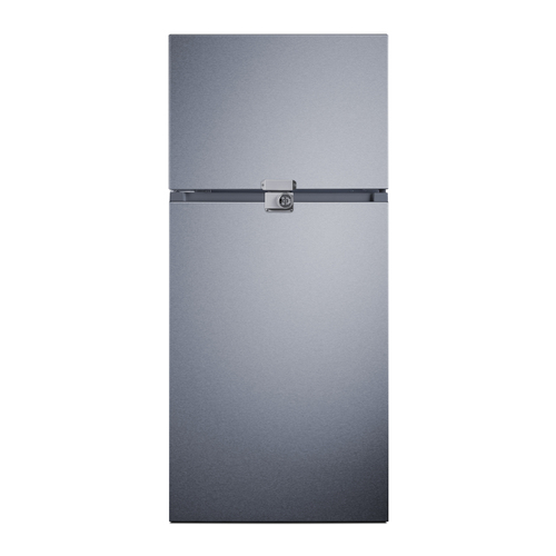 FF18SSLLF2LHD Refrigerator Freezer Front