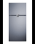 FF18SSLLF2LHD Refrigerator Freezer Front