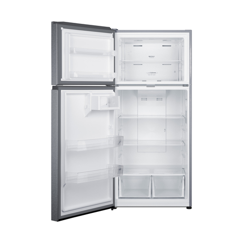 FF18SSLLF2LHD Refrigerator Freezer Open