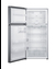 FF18SSLLF2LHD Refrigerator Freezer Open