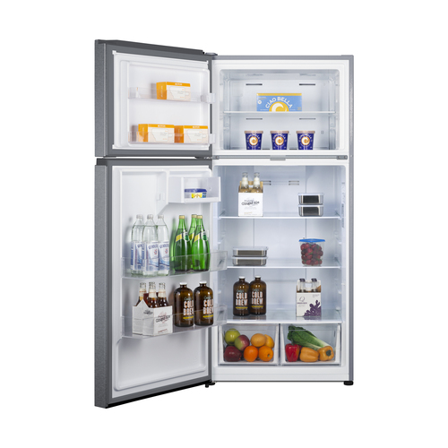 FF18SSLLF2LHD Refrigerator Freezer Full