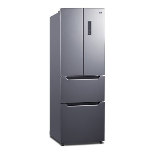 FDRD12PL Refrigerator Freezer Angle