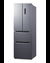 FDRD12PL Refrigerator Freezer Angle