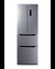 FDRD12PL Refrigerator Freezer Front
