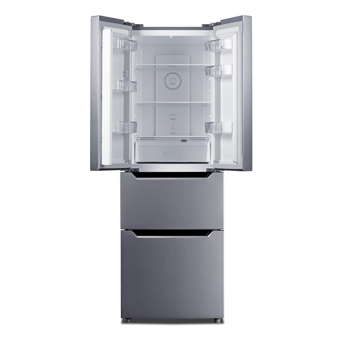FDRD12PL Refrigerator Freezer Open
