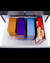 FDRD12PL Refrigerator Freezer Open