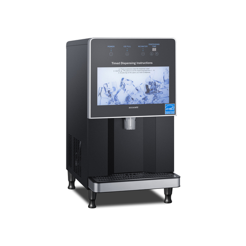 AIWD150 Icemaker Angle