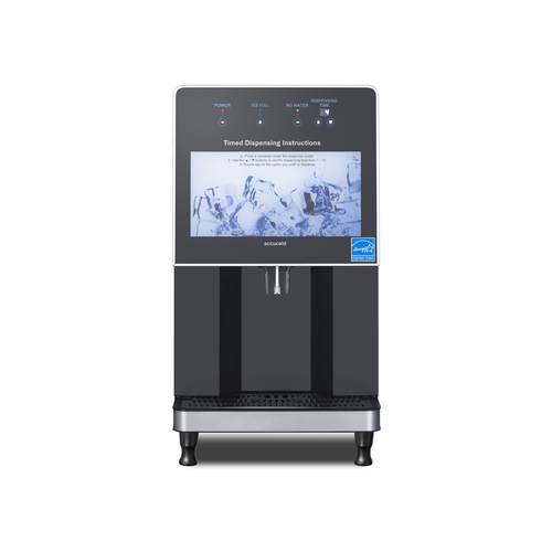 AIWD150 Icemaker Front