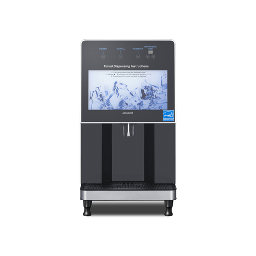 AIWD150 Icemaker Front