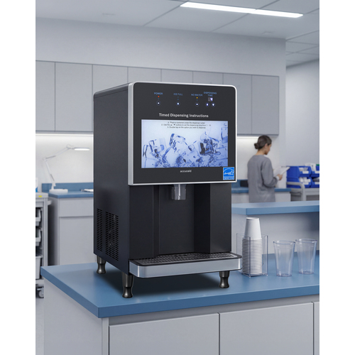AIWD150 Icemaker Set