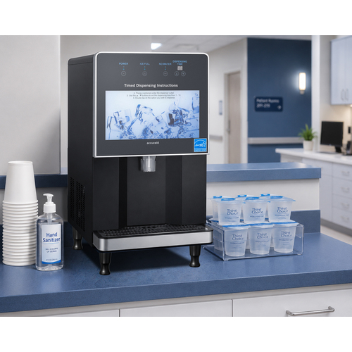 AIWD150 Icemaker Set