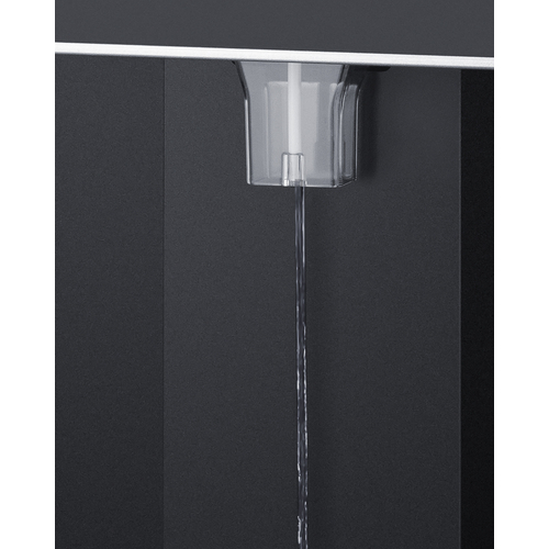 AIWD150 Icemaker Detail