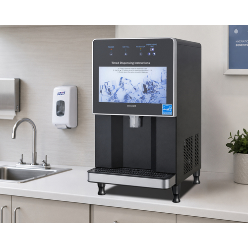 AIWD150 Icemaker Set