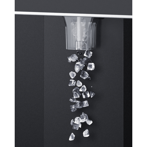 AIWD150 Icemaker Detail