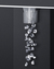 AIWD150 Icemaker Detail
