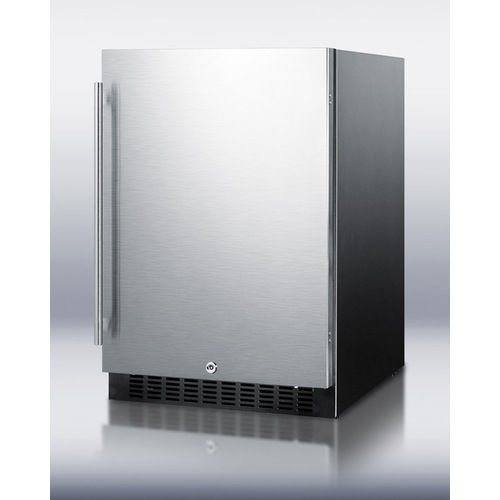 SPR626OS Refrigerator Angle