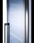 SCR1155W Refrigerator Detail