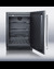 SPR626OSCSS Refrigerator Open