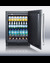 SPR626OSCSS Refrigerator Full
