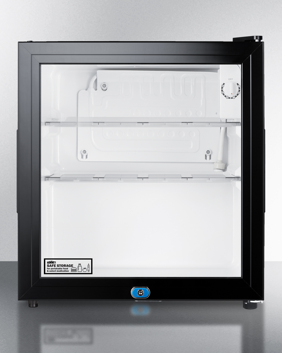 MB43GL | Summit® Appliance
