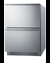 SCFF532D Freezer Angle