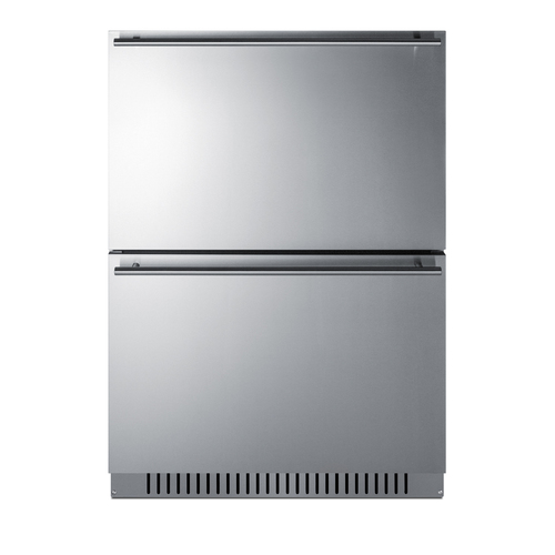 SCFF532D Freezer Front