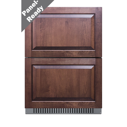 SCFF532D Freezer Front
