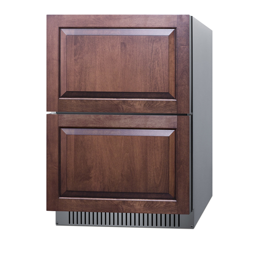 SCFF532D Freezer Angle