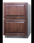 SCFF532D Freezer Angle