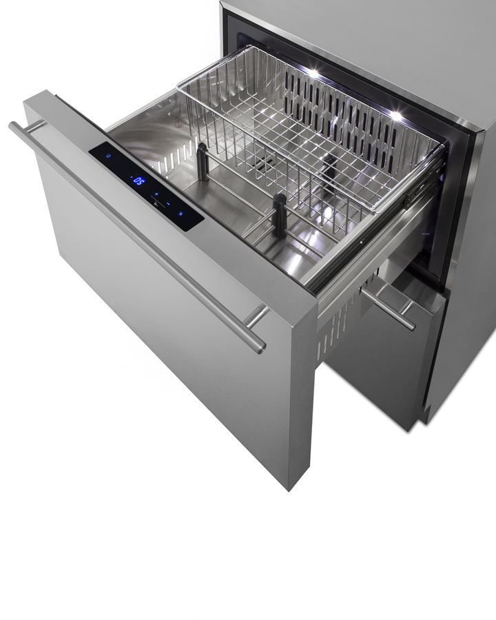 FF642D | Summit® Appliance