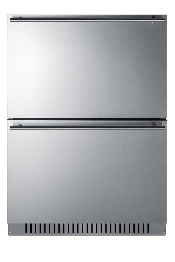 SPR627OS2D | Summit® Appliance