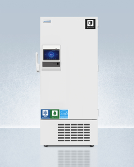 testAULT530DC Freezer Front