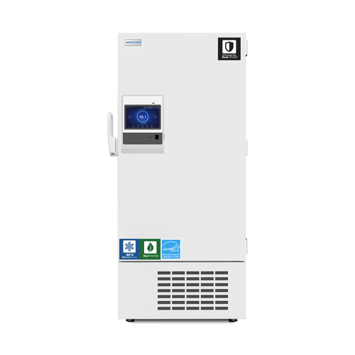 testAULT530DC Freezer Front