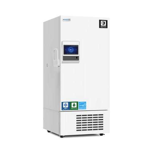 testAULT530DC Freezer Angle