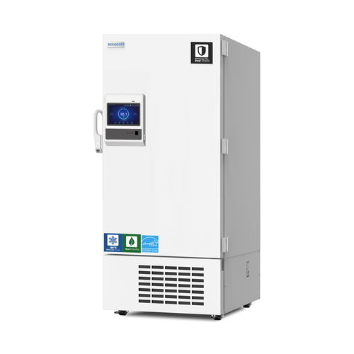testAULT530DC Freezer Angle
