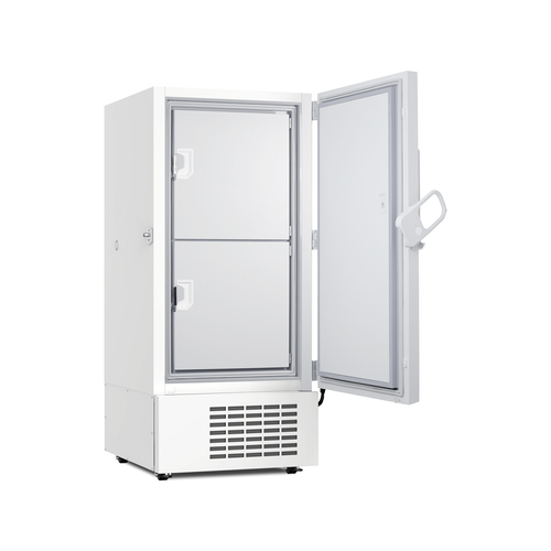 testAULT530DC Freezer Open