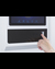 testAULT530DC Freezer Detail