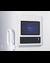 testAULT530DC Freezer Detail