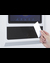 testAULT530DC Freezer Detail