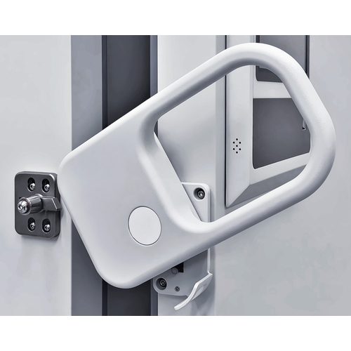 testAULT530DC Freezer Handle